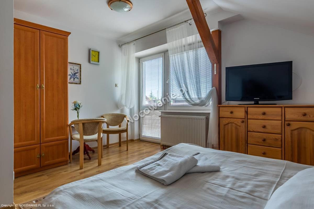 Mimoza Gospodarstwo Agroturystyczne Bartoszyce Extérieur photo