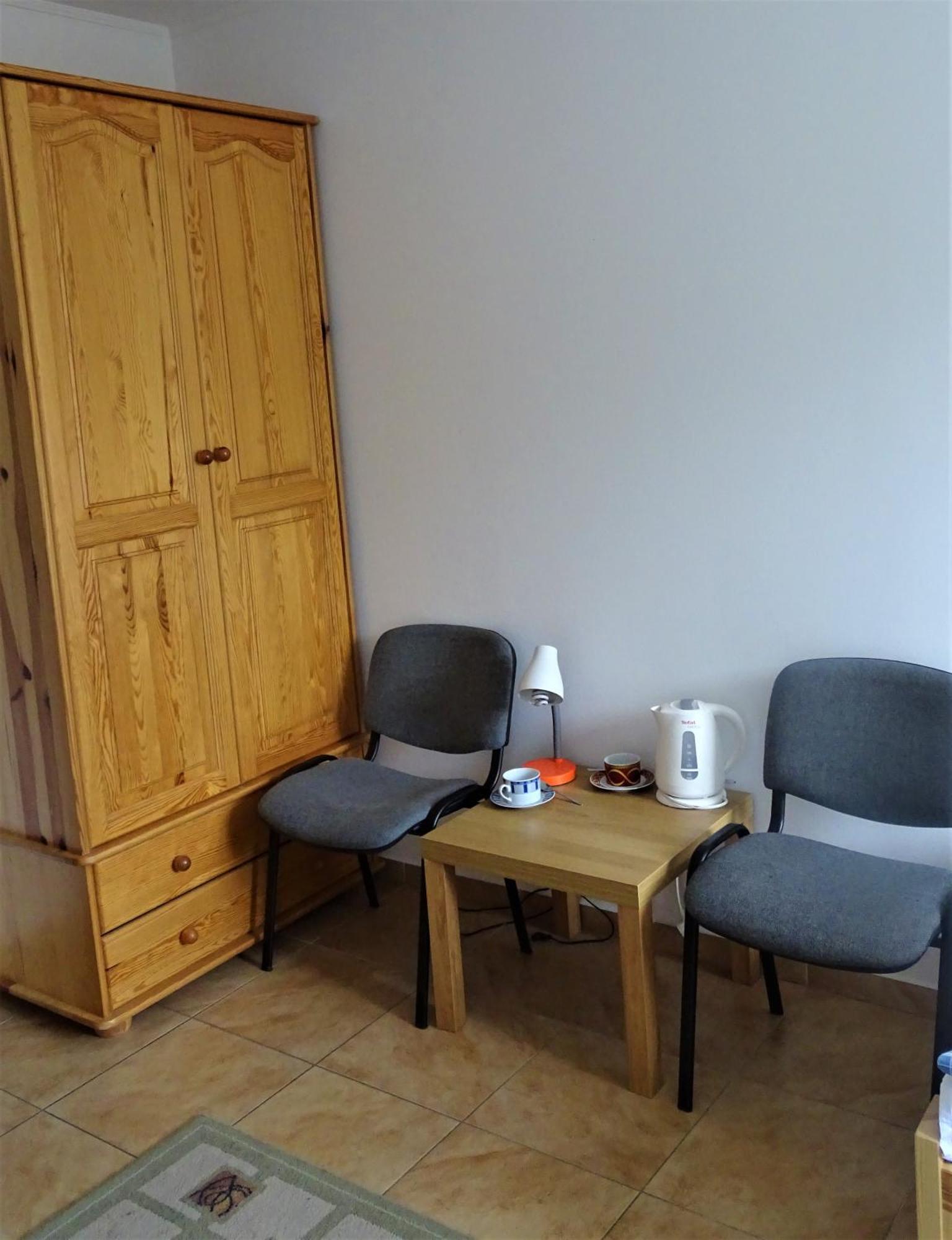 Mimoza Gospodarstwo Agroturystyczne Bartoszyce Extérieur photo