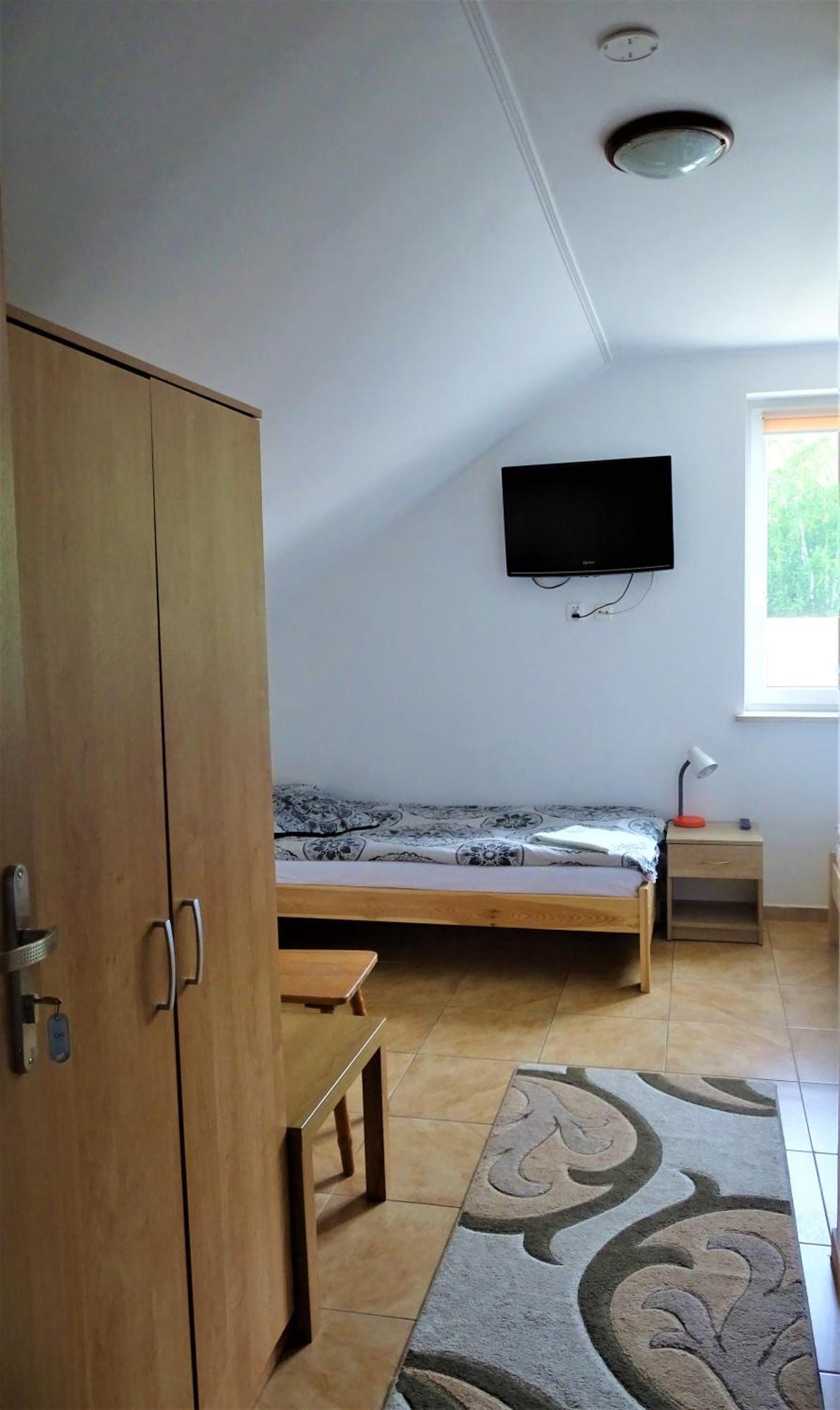 Mimoza Gospodarstwo Agroturystyczne Bartoszyce Extérieur photo